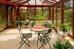 Upton Pyne conservatory quotes