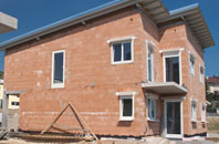 Upton Pyne home extensions
