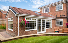Upton Pyne house extension leads
