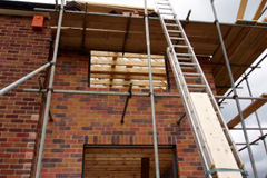 house extensions Upton Pyne